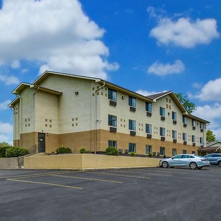 Motel 6-Montoursville, Pa - Williamsport Dış mekan fotoğraf
