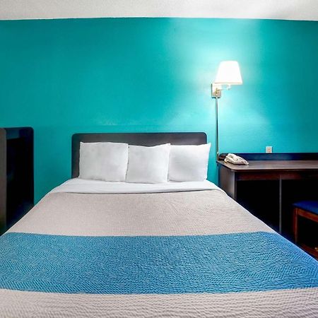 Motel 6-Montoursville, Pa - Williamsport Dış mekan fotoğraf