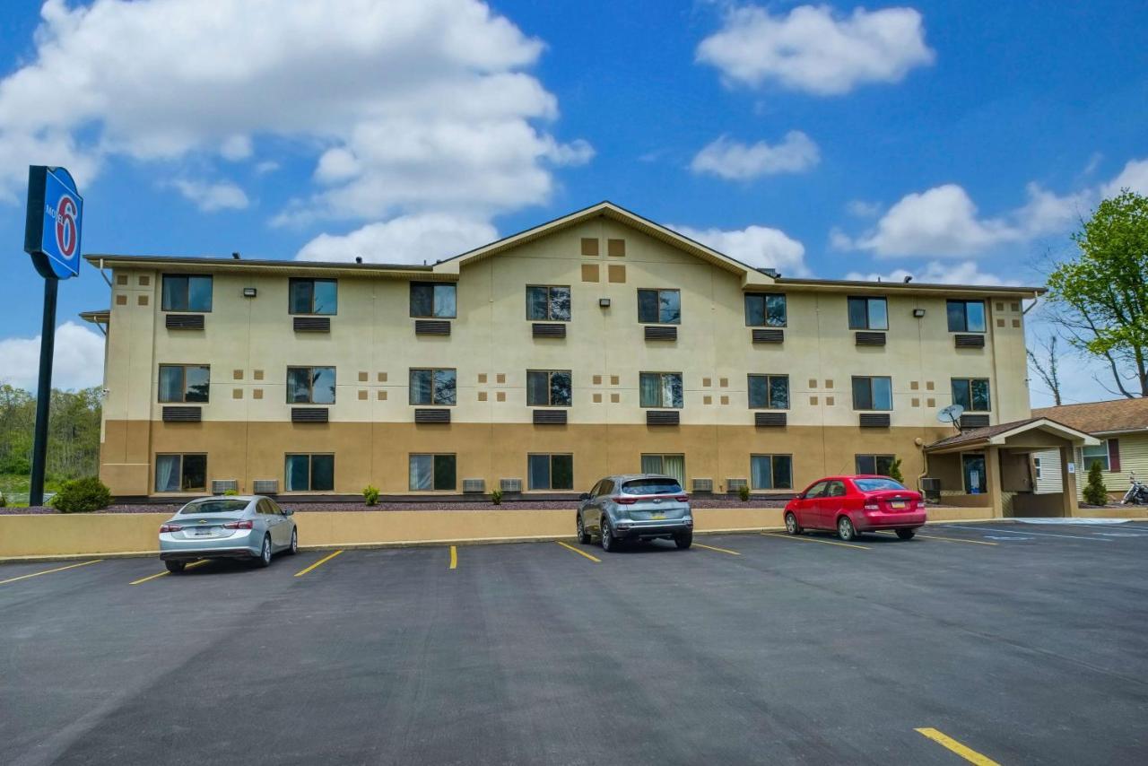 Motel 6-Montoursville, Pa - Williamsport Dış mekan fotoğraf