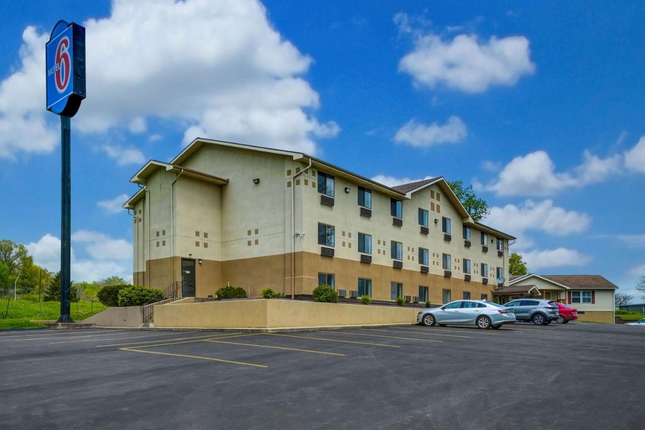 Motel 6-Montoursville, Pa - Williamsport Dış mekan fotoğraf