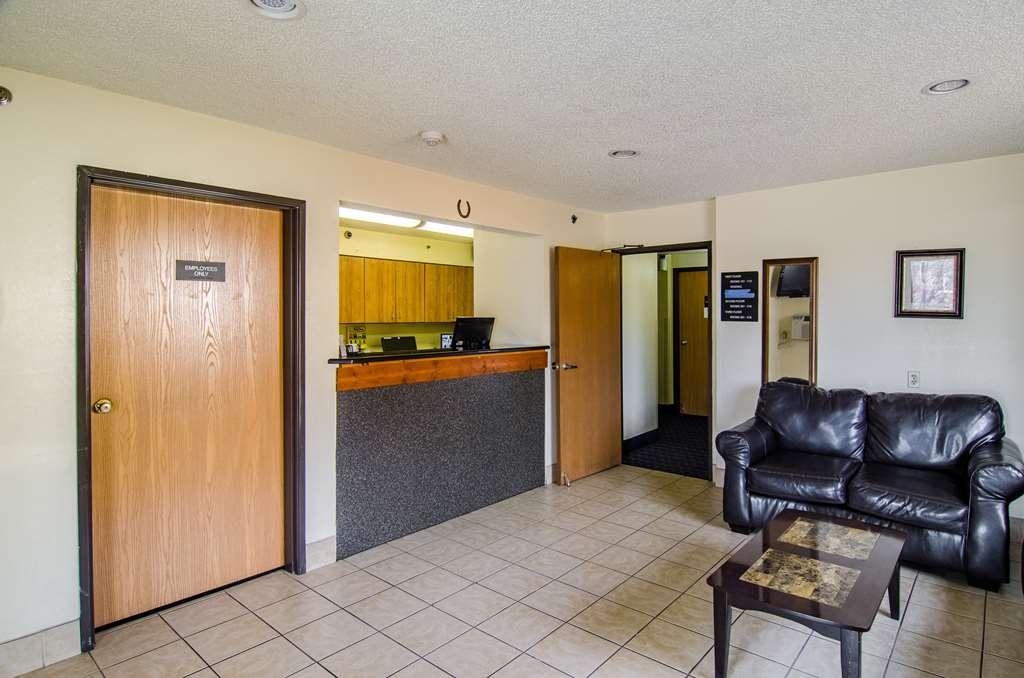 Motel 6-Montoursville, Pa - Williamsport İç mekan fotoğraf
