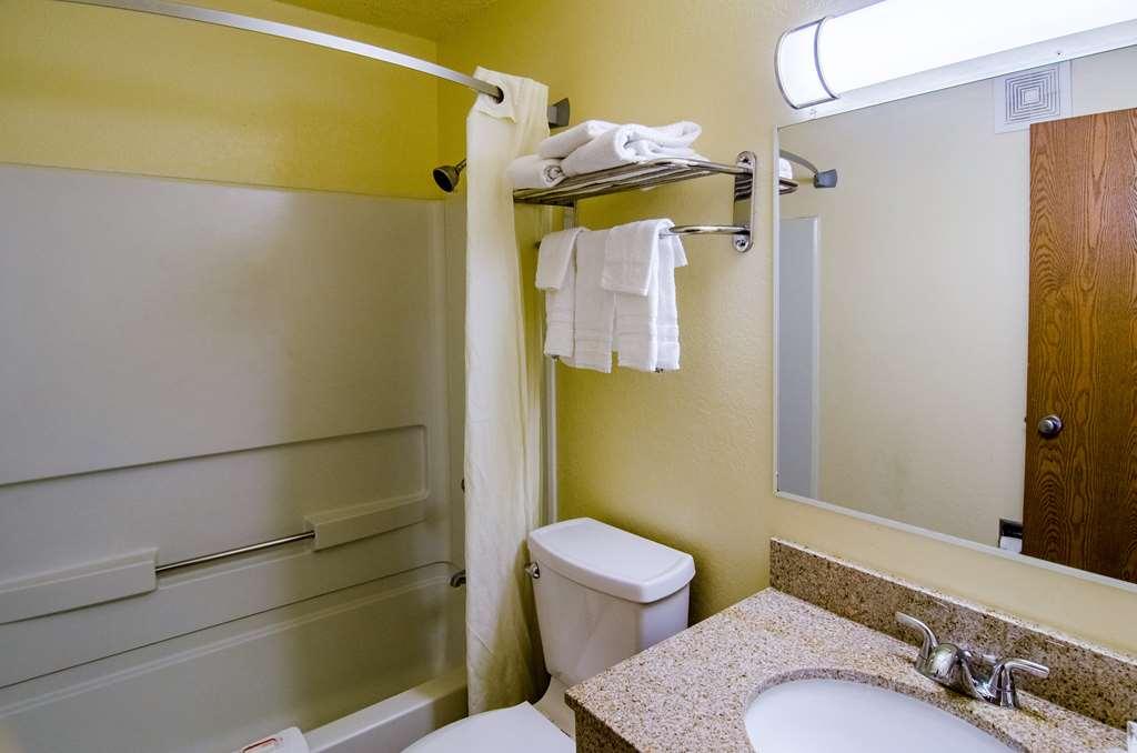 Motel 6-Montoursville, Pa - Williamsport Oda fotoğraf