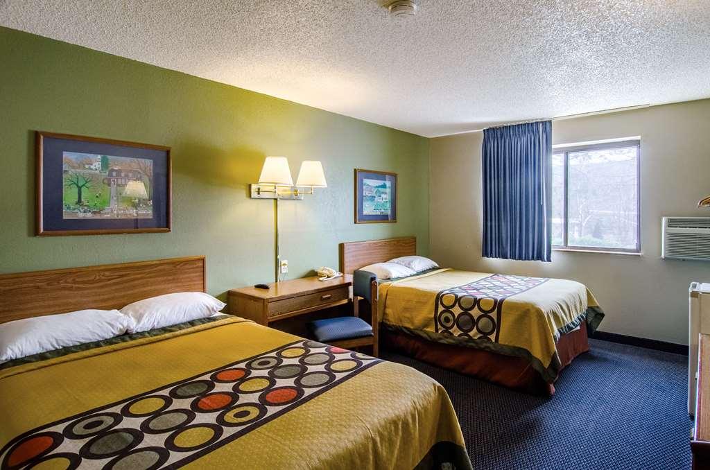 Motel 6-Montoursville, Pa - Williamsport Oda fotoğraf