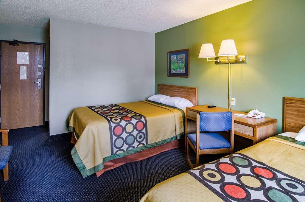 Motel 6-Montoursville, Pa - Williamsport Oda fotoğraf