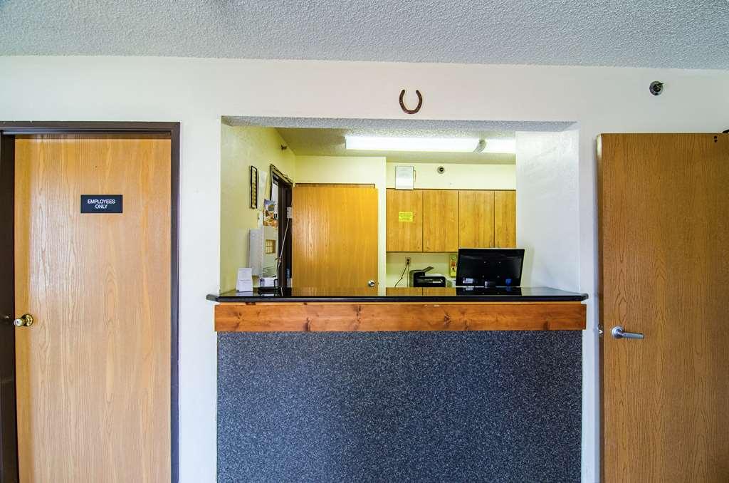 Motel 6-Montoursville, Pa - Williamsport İç mekan fotoğraf