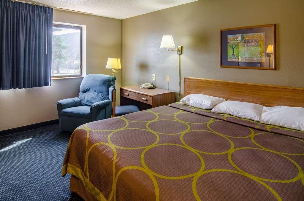 Motel 6-Montoursville, Pa - Williamsport Oda fotoğraf