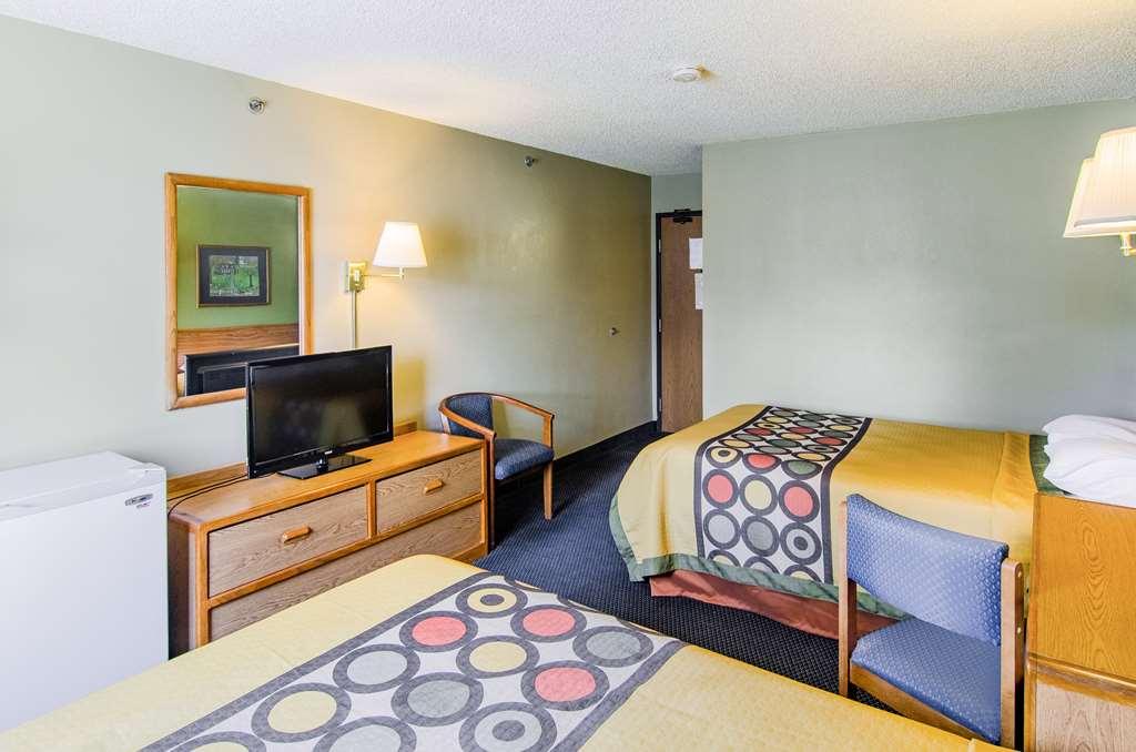 Motel 6-Montoursville, Pa - Williamsport Oda fotoğraf