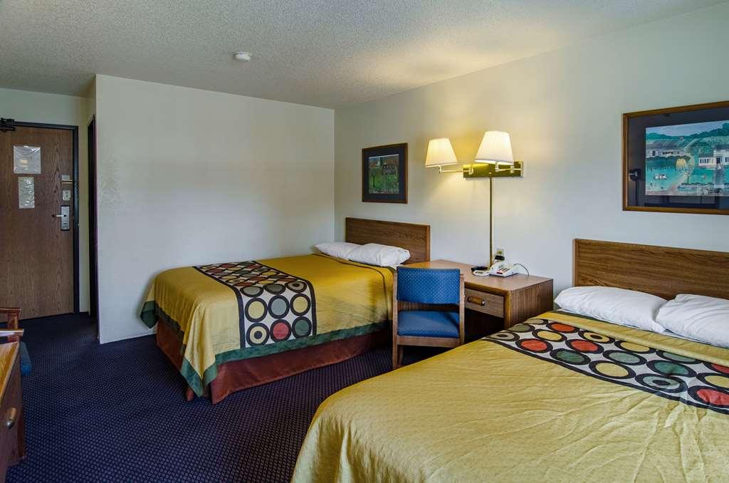 Motel 6-Montoursville, Pa - Williamsport Oda fotoğraf