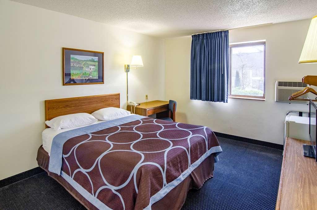 Motel 6-Montoursville, Pa - Williamsport Oda fotoğraf