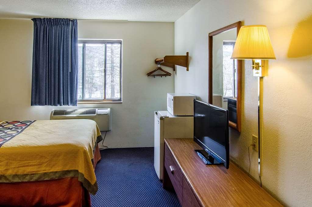 Motel 6-Montoursville, Pa - Williamsport Oda fotoğraf