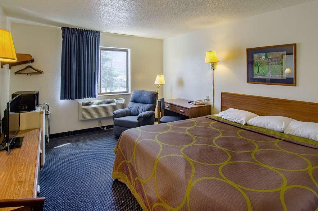 Motel 6-Montoursville, Pa - Williamsport Oda fotoğraf