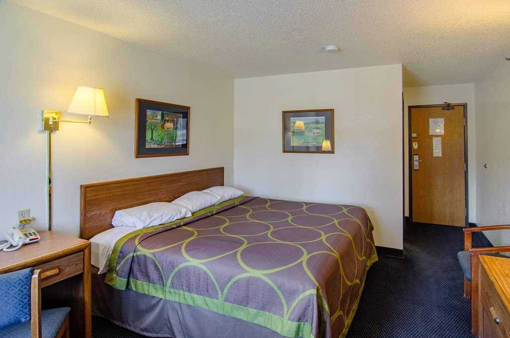 Motel 6-Montoursville, Pa - Williamsport Oda fotoğraf