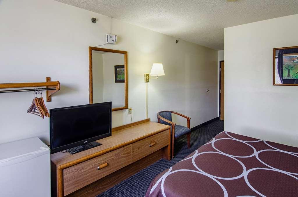 Motel 6-Montoursville, Pa - Williamsport Oda fotoğraf