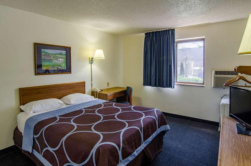 Motel 6-Montoursville, Pa - Williamsport Oda fotoğraf