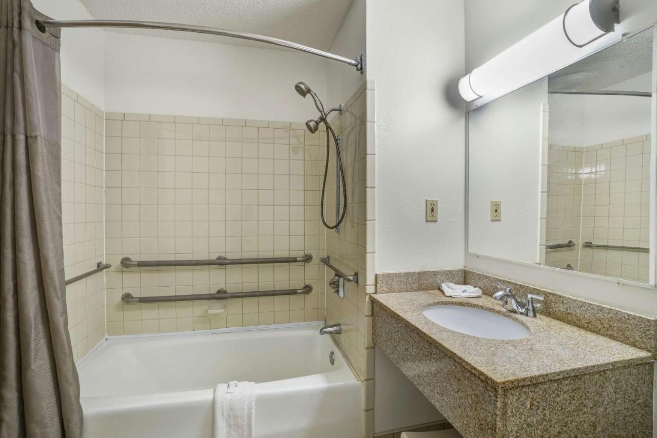 Motel 6-Montoursville, Pa - Williamsport Dış mekan fotoğraf