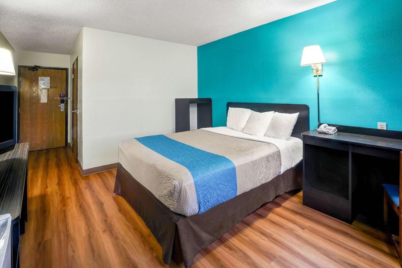 Motel 6-Montoursville, Pa - Williamsport Dış mekan fotoğraf