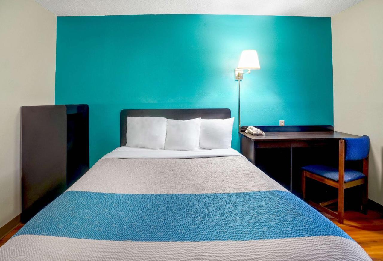 Motel 6-Montoursville, Pa - Williamsport Dış mekan fotoğraf