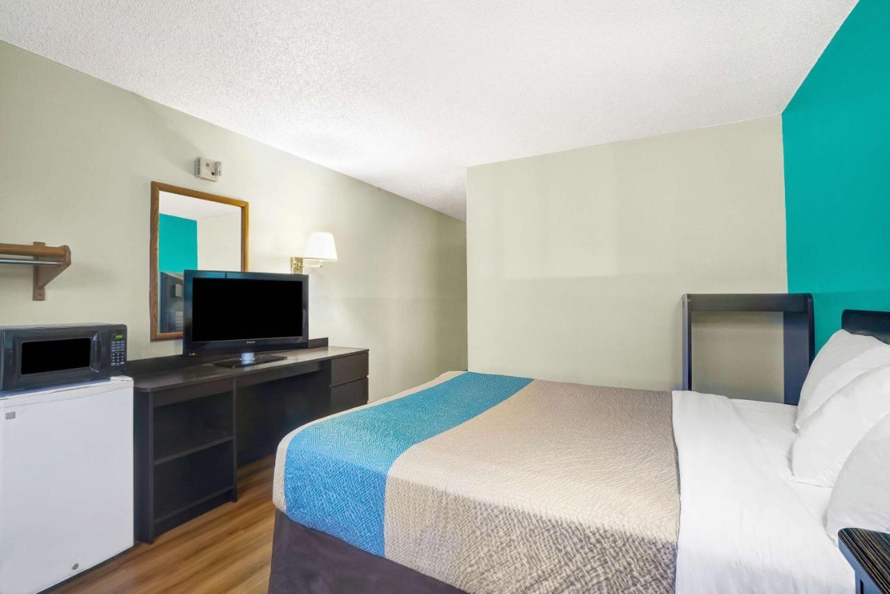 Motel 6-Montoursville, Pa - Williamsport Dış mekan fotoğraf