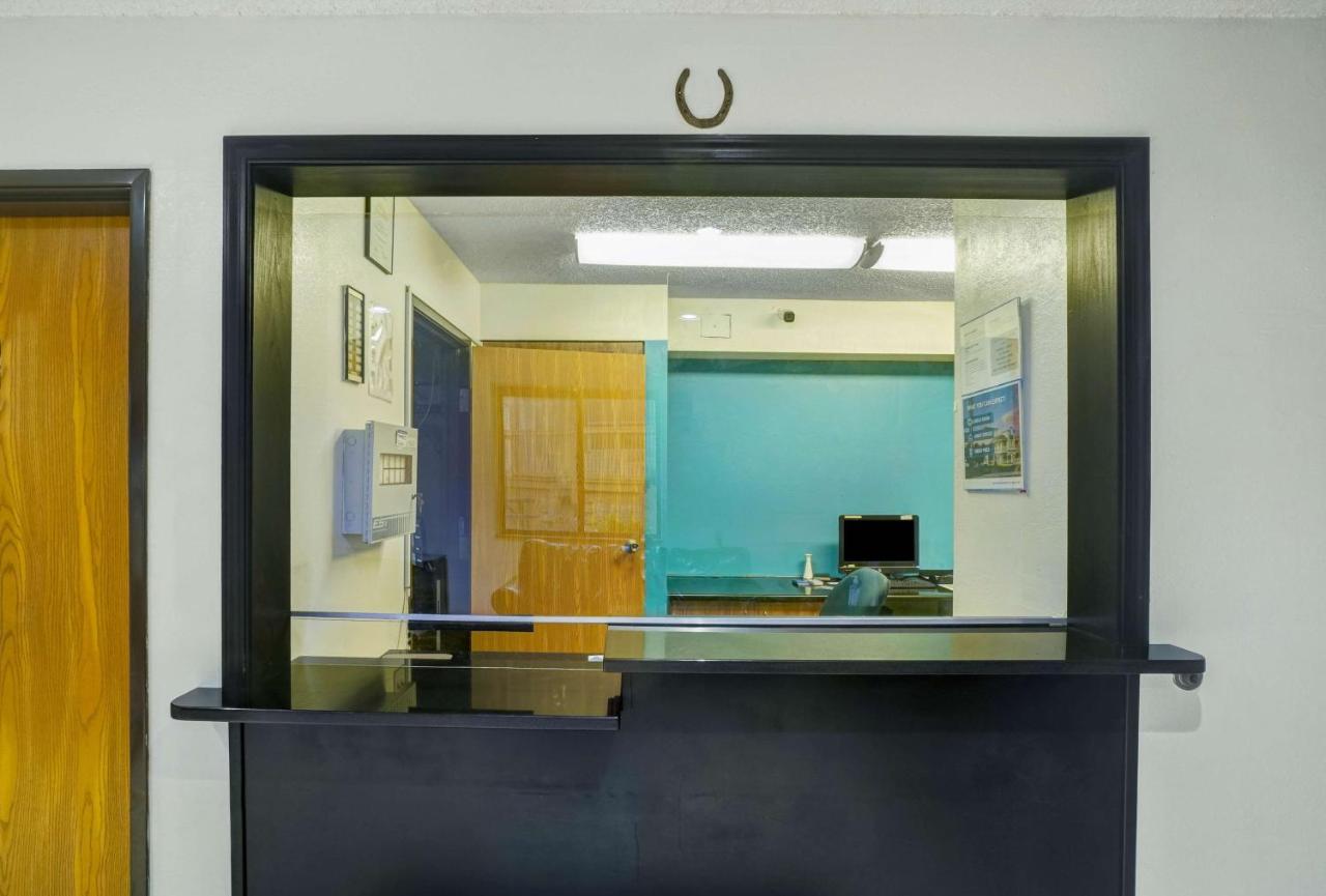 Motel 6-Montoursville, Pa - Williamsport Dış mekan fotoğraf