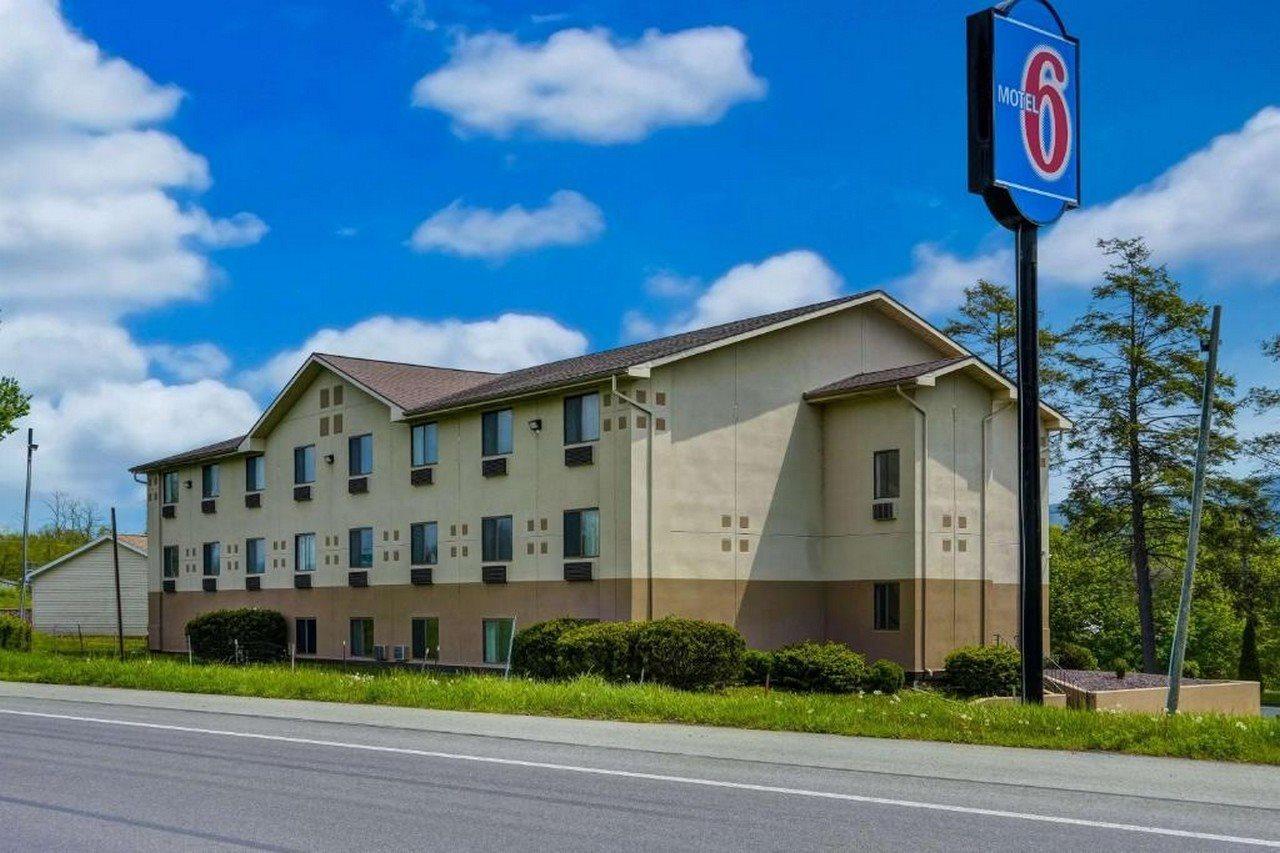 Motel 6-Montoursville, Pa - Williamsport Dış mekan fotoğraf