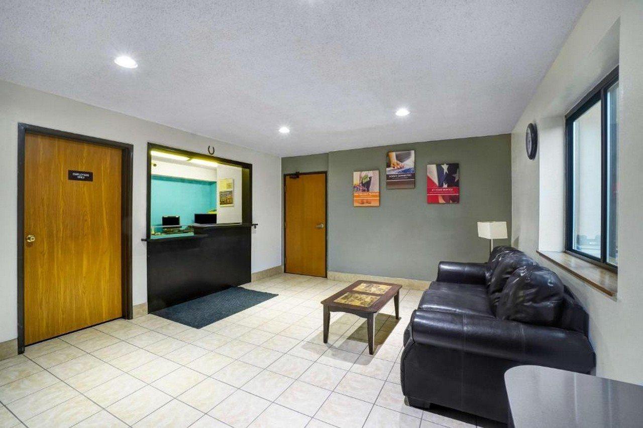 Motel 6-Montoursville, Pa - Williamsport Dış mekan fotoğraf