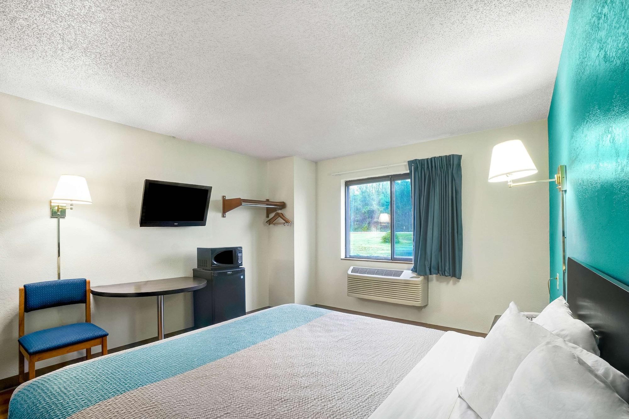 Motel 6-Montoursville, Pa - Williamsport Dış mekan fotoğraf