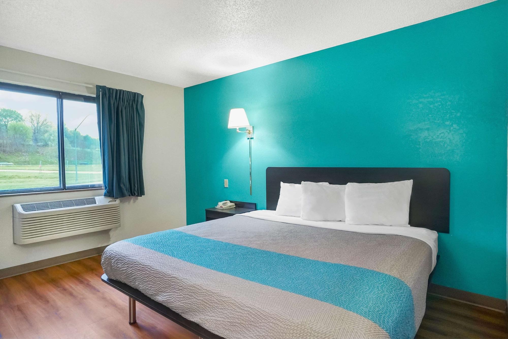 Motel 6-Montoursville, Pa - Williamsport Dış mekan fotoğraf