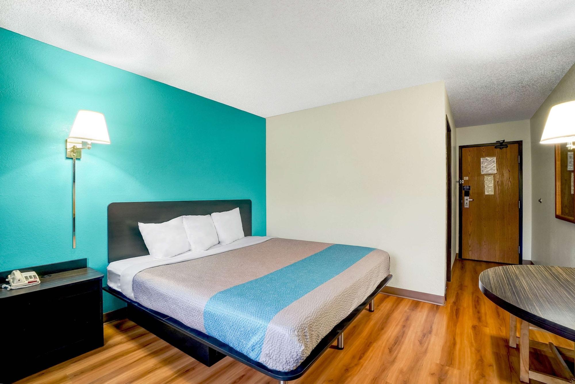 Motel 6-Montoursville, Pa - Williamsport Dış mekan fotoğraf