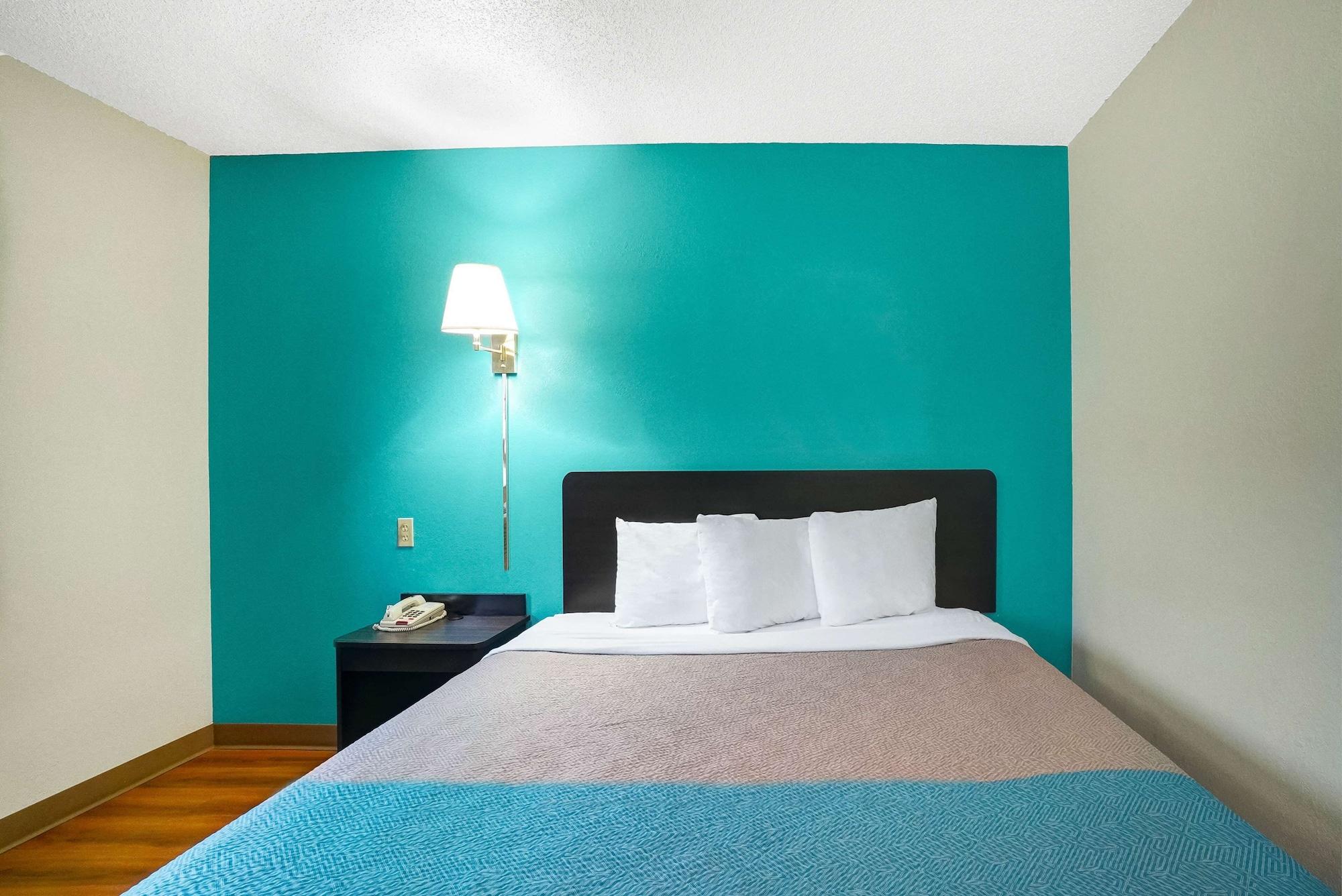 Motel 6-Montoursville, Pa - Williamsport Dış mekan fotoğraf