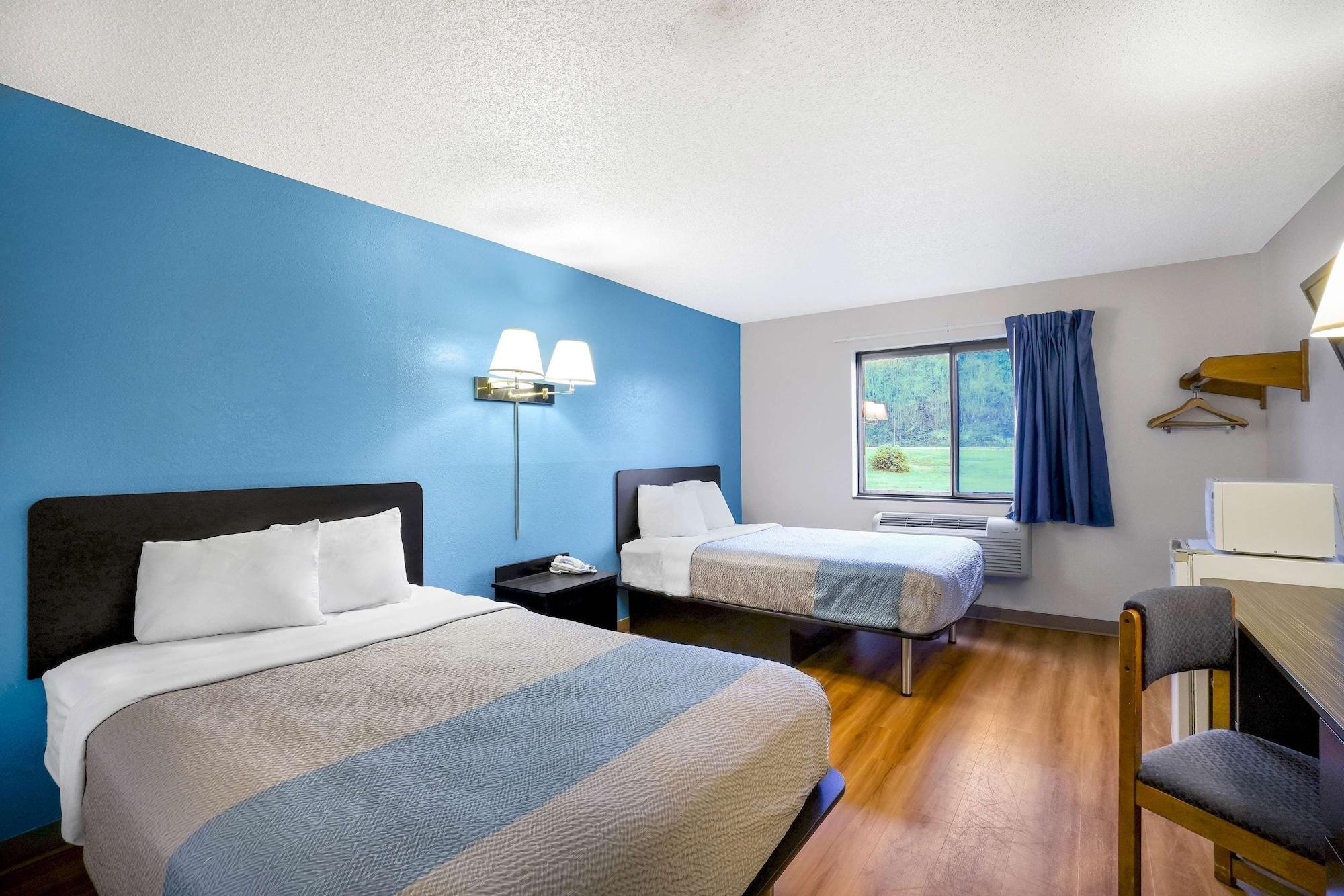 Motel 6-Montoursville, Pa - Williamsport Dış mekan fotoğraf