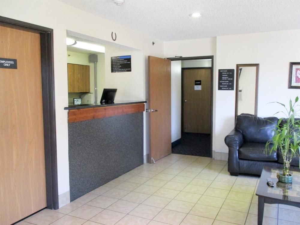 Motel 6-Montoursville, Pa - Williamsport Dış mekan fotoğraf