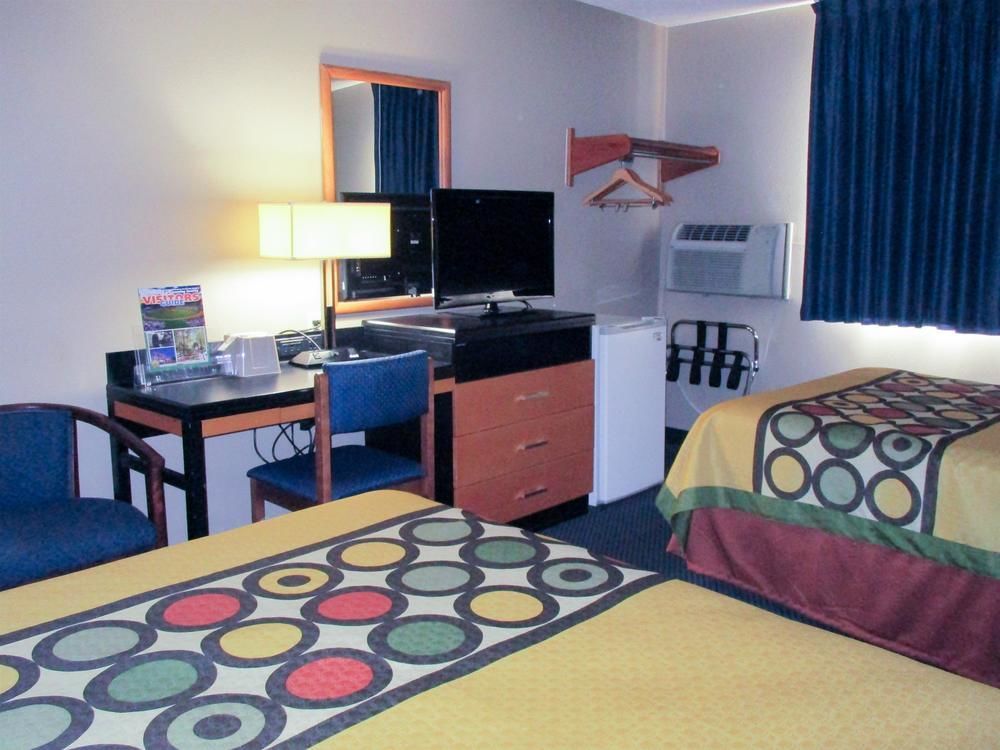 Motel 6-Montoursville, Pa - Williamsport Dış mekan fotoğraf
