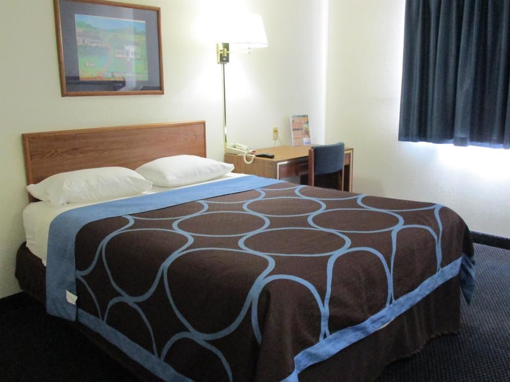 Motel 6-Montoursville, Pa - Williamsport Dış mekan fotoğraf