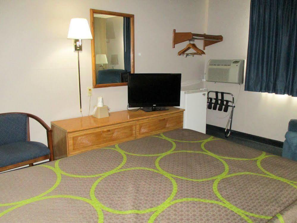 Motel 6-Montoursville, Pa - Williamsport Dış mekan fotoğraf